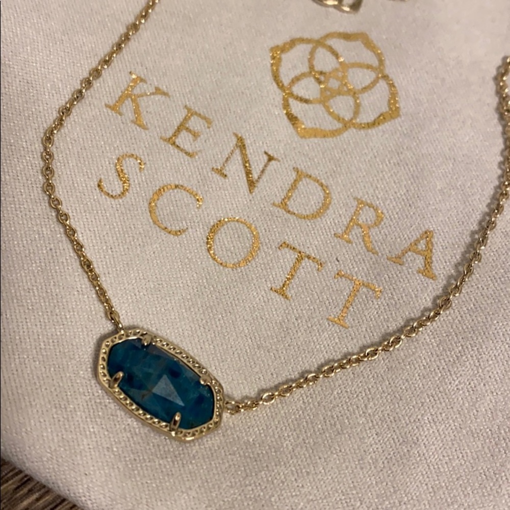 Kendra Scott Necklace
